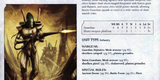 Eldar guardian stats