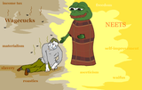 neet pepe enlightement