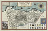 Nordland Map proper 