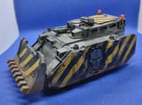 RushingRations, Castellan Rhino 1