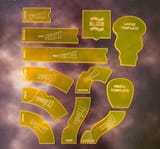 gaslands template