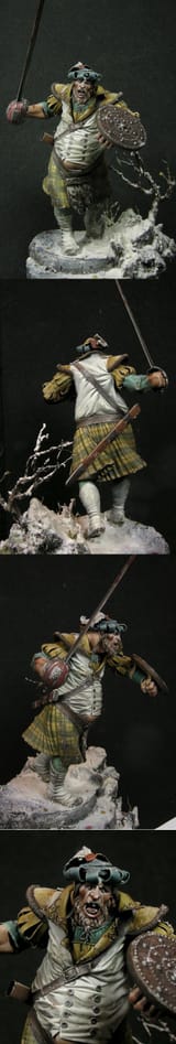 giant
