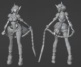 chimera wip6