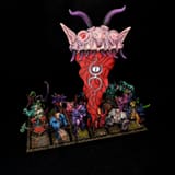chaos warriors