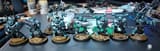 alpha legion nemesis claw