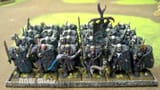 129877-Chaos, Conversion, Painting, Slaanesh, Warhammer Fantasy, Warriors Of Chaos