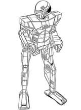 Original Commando