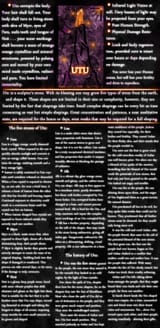 The Blessed Stones 02 CYOA v4