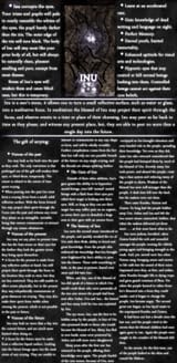The Blessed Stones 03 CYOA v4