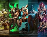 xenos unite