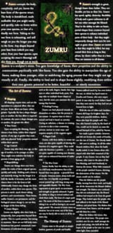 The Blessed Stones 10 CYOA v4
