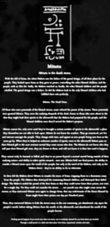 The Blessed Stones 11 CYOA v4