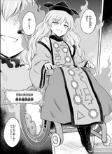 Okina Wheelchair