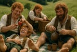 20250702_1842_Hobbit Picnic Delight_simple_compose_01jz6060tefgft2arb34jrq3a2