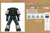 space marine