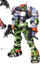 you vs the commando she tells you to not worry about