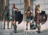 Historical Achilles