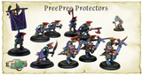 PreePreeProtectors