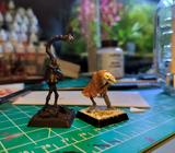 critters