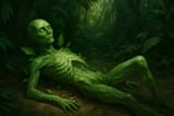 20250702_2117_Biopunk Forest Being_simple_compose_01jz6945y5eecvp2ddn4sztc79