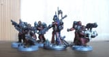 Adeptus Mechanicus, Skitarii