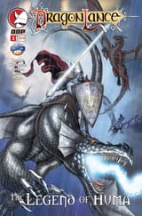 the legend of huma