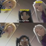 Girls on the internet