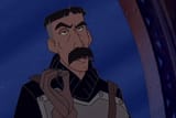 atlantis demoman