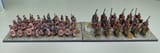15mm Forged in Battle late Romans