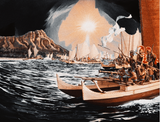DeepfolkSailing