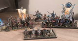army