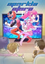[REQUEST] Sparkle Stars