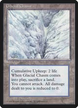 glacial-chasm