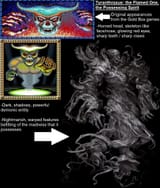 Tyranthraxus