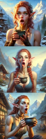 drinkingteaishard