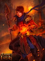 Fire Mage