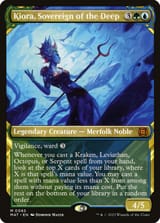 kiora