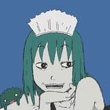 iya maid mood