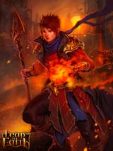 Fire Mage