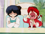 very hungry anime tranny