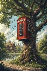 druid communication service how can i direct your call