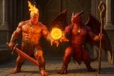 20250703_0914_Fiery Allies Defend_simple_compose_01jz7j16c5ex78tq89gvwbhjk1