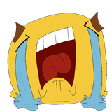 SobbingFace