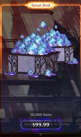 Gems