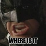 Where the fuck are my drop pod rules GW
