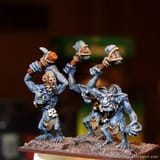 warmaster trolls