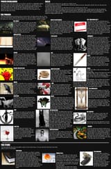 CYOA highlander old oc