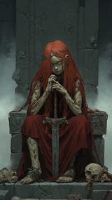 Child Queen