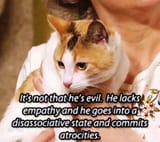 Chaotic Neutral