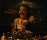 The Invitation 2022 vampiric kek